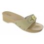Pescura heel original bycast womens sand exercise sabbia 40