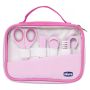 Chicco set unghie rosa-lilla