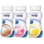 Diasip cappuccino 200 ml 4 pezzi