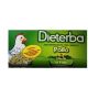 Dieterba omogeneizzato pollo 3 pezzi 80 g