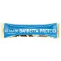 Barretta proteica vaniglia/cookie 40 g 1 pezzo