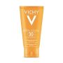 Ideal soleil viso dry touch spf30 50 ml