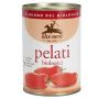 Pomodori pelati bio 400 g
