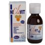 Niclavit sciroppo 150 ml