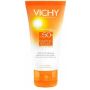 Ideal soleil viso vellutata spf50+ 50 ml