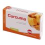 Curcuma estratto secco 30 capsule