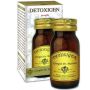 Detoxigen 125 pastiglie