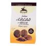 Frollino al cacao con gocce di cioccolato bio 300 g