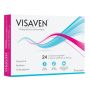 Visaven 24 compresse 19,2 g