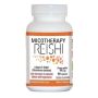 Micotherapy reishi 90 capsule flacone 44,50 g