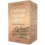 Carbone vegetale attivo 100 capsule