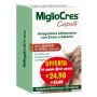 Migliocres 60+60 capsule 60 g promozione