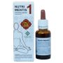 Nutri mentis 1 30 ml