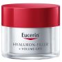 Eucerin hyaluron filler volume giorno pelle secca 50 ml