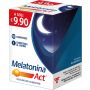 Melatonina act 1 mg 150 compresse