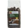 Fsc crunchy con avena e cacao bio ad alto contenuto di fibre con olio di girasole senza olio di palma 375 g