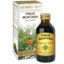 Gemmo 10+ pino montano 100 ml liquido analcolico