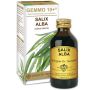 Gemmo 10+ salice bianco 100 ml liquido analcolico