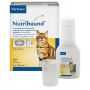 Nutribound soluzione orale appetibile per gatti 3 flaconi da 150 ml