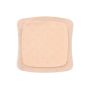Medicazione sterile in schiuma di poliuretano idrocellulare aquacel ag foam adesiva 12,5x12,5 cm 10 pezzi