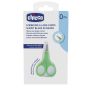 Chicco forbicine lame corte