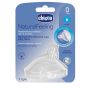 Chicco tettarella stepup new 0+ flusso normale