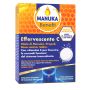 Manuka benefit effervescente c 20 compresse