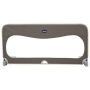 Chicco barrier for bed 95 cm natural