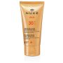 Nuxe sun crema solare anti-eta' viso spf30 50 ml