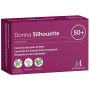 Donna 50+ silhouette 30 compresse