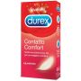 Profilattico durex contatto comfort 12 pezzi