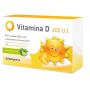 Vitamina d 400 ui 168 compresse