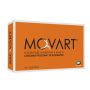 Movart 30 compresse astuccio 39 g
