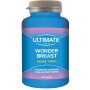 Wonder breast 120 capsule barattolo 89 g