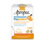 Apropos fluprotect effervescente c 20 compresse