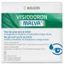 Gocce oculari visiodoron malva 20 monodose da 0,4 ml