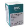 Lancette pungidito iris 25 pezzi