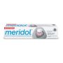 Meridol whitening dentifricio 75 ml