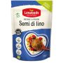 Semi di lino macinati 200g
