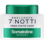 Somatoline skin expert snellente 7 notti crema 400 ml