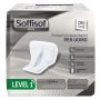 Pannolone per incontinenza sagomato soffisof men level 1 12 pezzi
