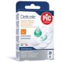 Cerotto pic delicate mix 20 cerotti antibatterico