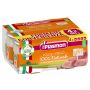 Plasmon omogeneizzato pollo vitello 4 pezzi 80 g
