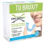 Dr brux bite notte sup azzurro