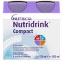 Nutridrink compact neutro 4x125 ml