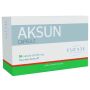 Aksun 30 capsule