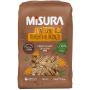 Misura fusilli integrali con germe di grano 500 g