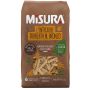 Misura pennette integrali con germe di grano 500 g