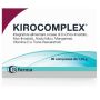 Kirocomplex 20 compresse