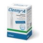 Clenny a soluzione fisiologica sterile per aerosolterapia 25 flaconcini monodose da 2 ml